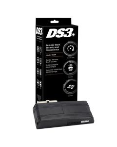 PYTHON(R) DS3P DS3P SYS W/HRNS TEMP SNSR